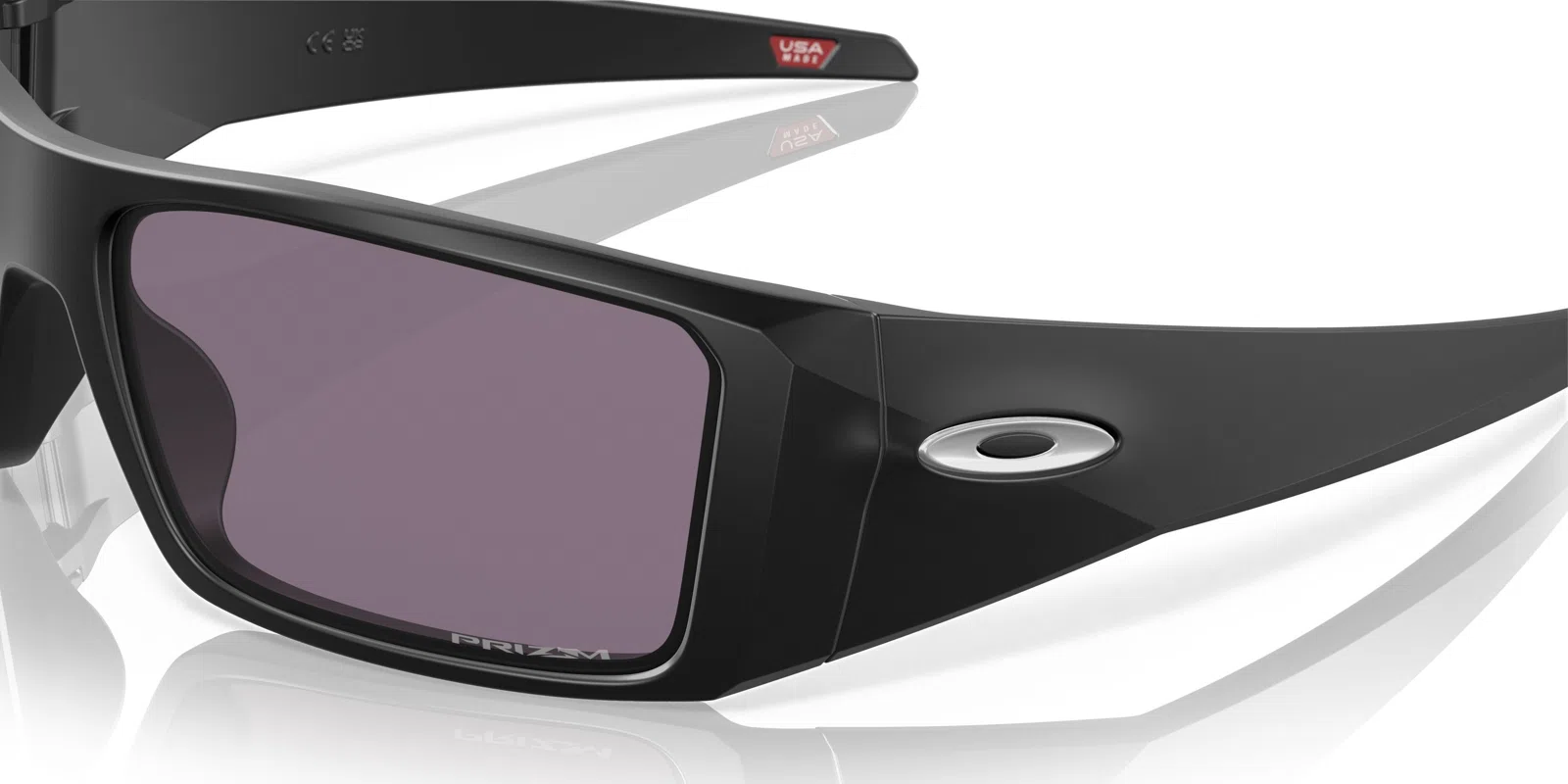 Oakley Heliostat 9231 Sunglasses - view 45